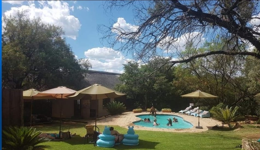 0 Bedroom Property for Sale in Rustenburg North West